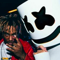 Bye Bye Chords by Marshmello