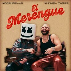 El Merengue Chords by Marshmello