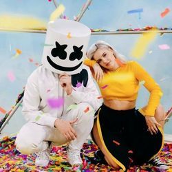Friends  Tabs by Marshmello