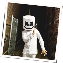 Here We Go Again Tabs by Marshmello