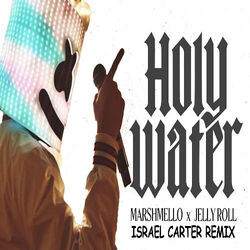 Holy Water Chords by Marshmello