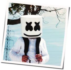 Home Chords by Marshmello