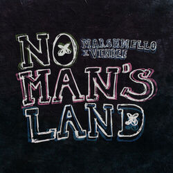 No Mans Land by Marshmello