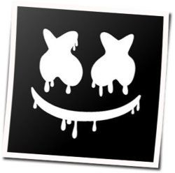 Proud Chords by Marshmello