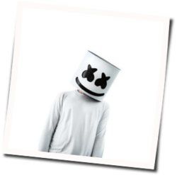 Rescue Me Tabs by Marshmello