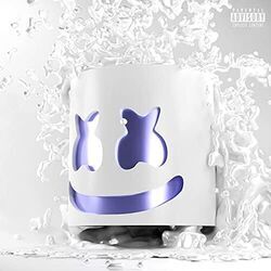 Shockwave Chords by Marshmello