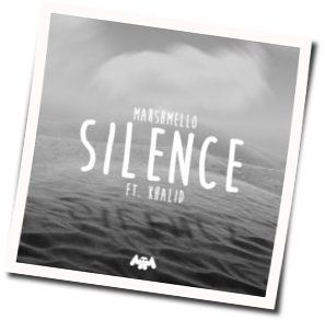 Silence  by Marshmello