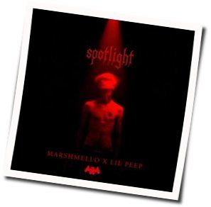Spotlight Tabs by Marshmello