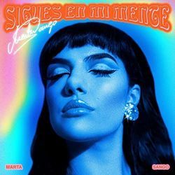 Sigues En Mi Mente Chords by Marta Sango