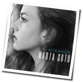 Ya Lo Sabes Chords by Marta Soto
