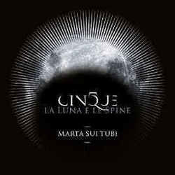 Grandine Chords by Marta Sui Tubi