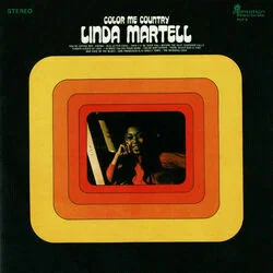 Bad Case Of The Blues Chords by Linda Martell