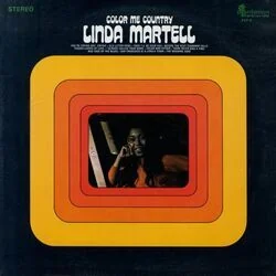 San Francisco Is A Lonely Town Bass Tab by Linda Martell