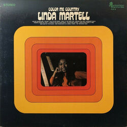 Then I'll Be Over You Bass tabs by Linda Martell