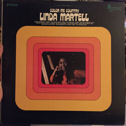 You're Crying Boy Crying Chords by Linda Martell