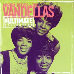 Nowhere To Run Chords by Martha And The Vandellas