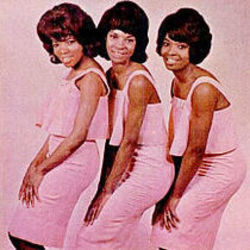 Heat Wave by Martha And The Vandellas