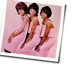 Honey Chile Chords by Martha And The Vandellas