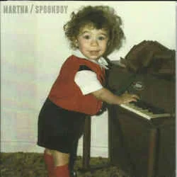 Clatty Harriet Chords by Martha