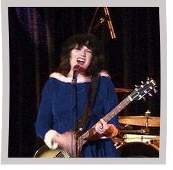 Don't Tell Me The Time Chords by Martha Davis