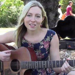 I Believe Chords by Martha Marlow