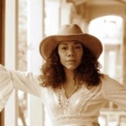 Hear The Voice Of The Bard Chords by Martha Redbone