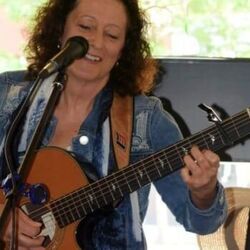 Goin Home Chords by Martha Renaud