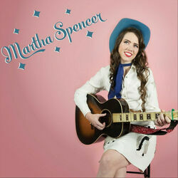 Young Rover Chords by Martha Spencer