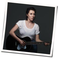 Gin And Listerine Chords by Martha