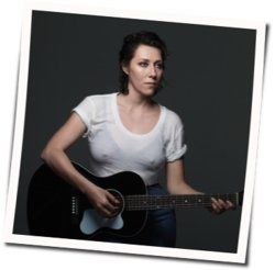 Into This Chords by Martha
