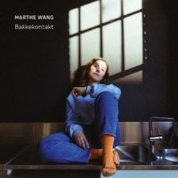 Ingen Av Oss Visste Chords by Marthe Wang