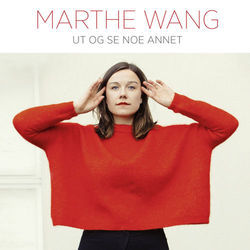 Størst Av Alt Chords by Marthe Wang