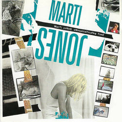 Follow You All Over The World Chords by Marti Jones