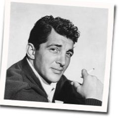 Ain't That A Kick In The Head by Dean Martin