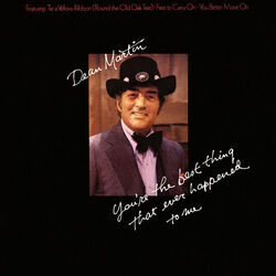 Amor Mio Chords by Dean Martin