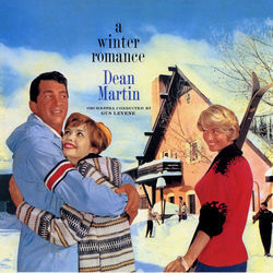 Let It Snow  by Dean Martin
