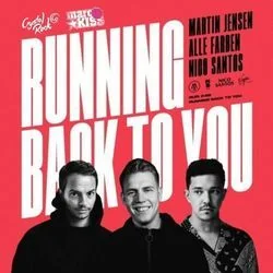 Running Chords by Martin Jensen