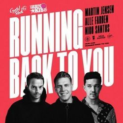 Running Chords by Martin Jensen