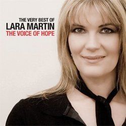 Voice Of Hope by Lara Martin