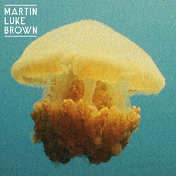 Animal Chords by Martin Luke Brown