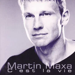 Cest La Vie Chords by Martin Maxa