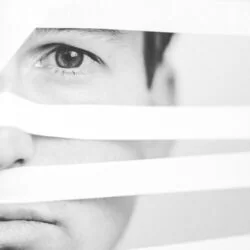 Running Child Chords by Martin Mey