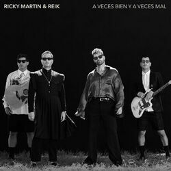 A Veces Bien Y A Veces Mal by Ricky Martin