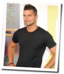 Asi Es La Vida Chords by Ricky Martin