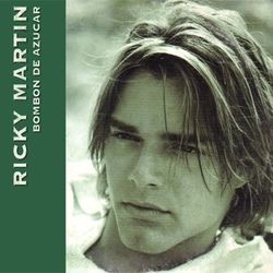 Bombón De Azucar Chords by Ricky Martin