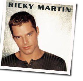 Fuego De Noche Nieve De Dia Chords by Ricky Martin