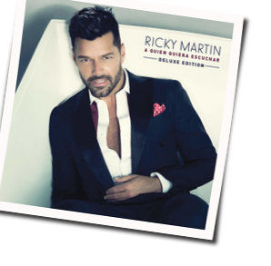 Isla Bella Chords by Ricky Martin