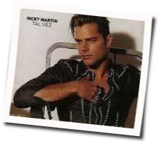 No Importa La Distancia Chords by Ricky Martin