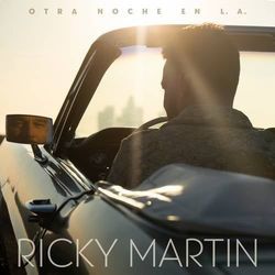 Otra Noche En L.a. by Ricky Martin