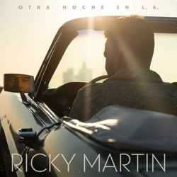 Otra Noche En L.a. Chords by Ricky Martin